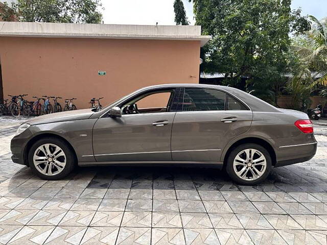 Used Mercedes-Benz E-Class [1998-2002] 250 D (W124) in Mumbai