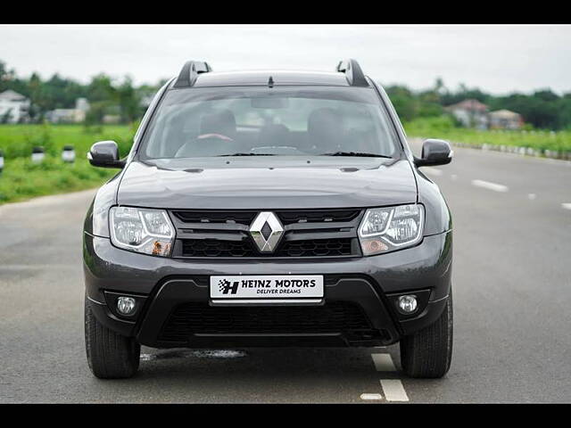 Used 2018 Renault Duster in Kochi