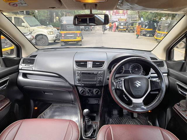 Used Maruti Suzuki Ertiga [2018-2022] VXi in Mumbai