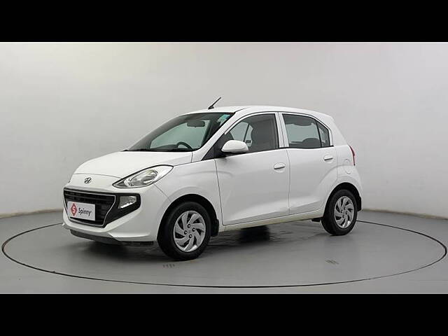 Used 2018 Hyundai Santro in Ahmedabad