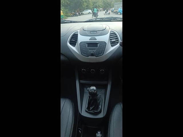 Used Ford Figo [2015-2019] Trend 1.2 Ti-VCT in Bangalore