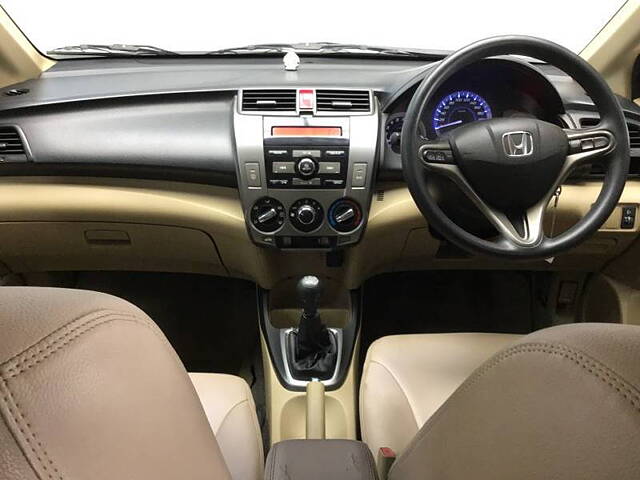 Used Honda City [2011-2014] 1.5 V MT in Bangalore