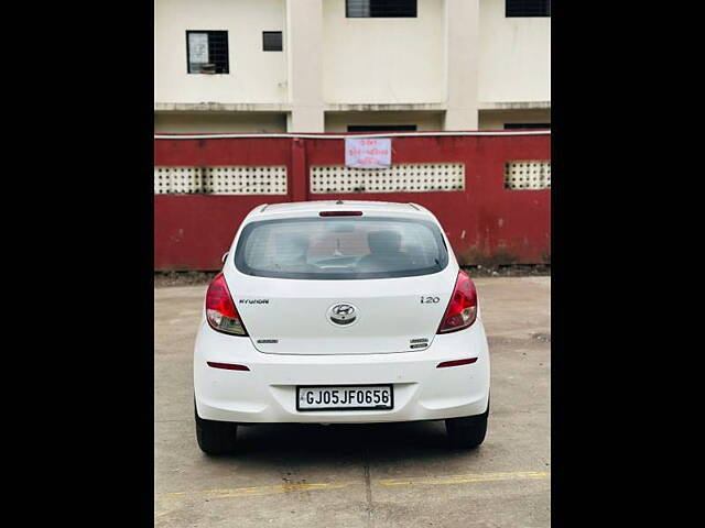 Used Hyundai i20 [2012-2014] Sportz 1.4 CRDI in Surat