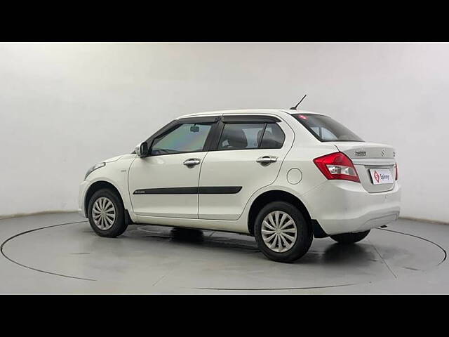 Used Maruti Suzuki Swift Dzire [2015-2017] VXI AT in Ahmedabad