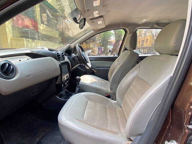 Used Renault Duster [2012-2015] 110 PS RxL Diesel in Kolkata