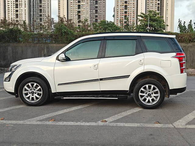 Used Mahindra XUV500 [2015-2018] W9 AT in Mumbai