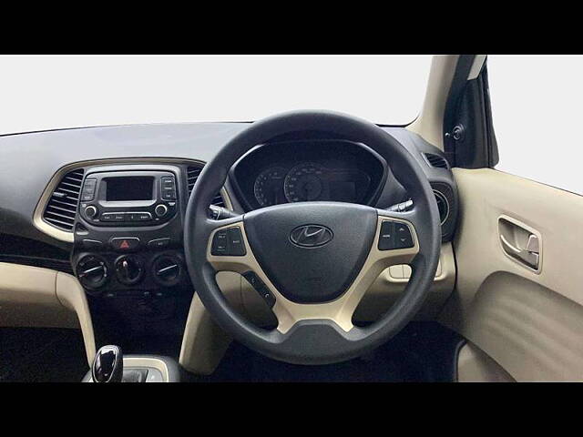 Used Hyundai Santro Magna AMT [2018-2020] in Kochi