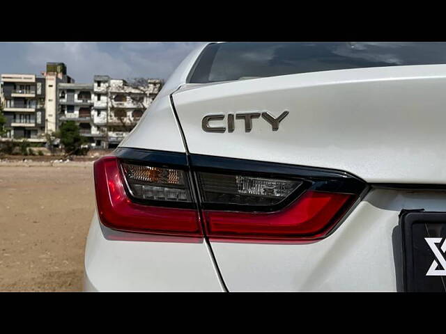 Used Honda City 4th Generation VX CVT Petrol in Delhi