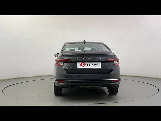 Used Skoda Slavia [2022-2023] Style 1.5L TSI DSG in Ahmedabad