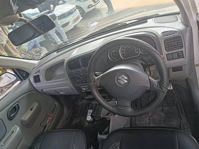 Used Maruti Suzuki Alto K10 [2010-2014] VXi in Chandigarh