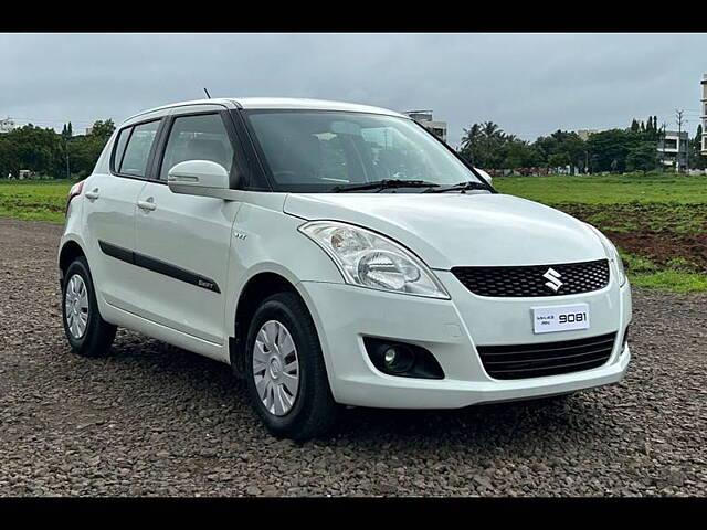 Used Maruti Suzuki Swift [2011-2014] VXi in Nashik