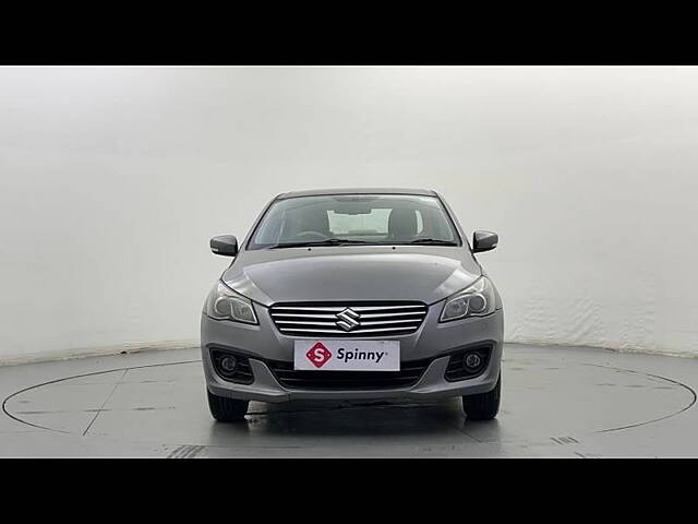 Used Maruti Suzuki Ciaz [2014-2017] ZXi in Delhi