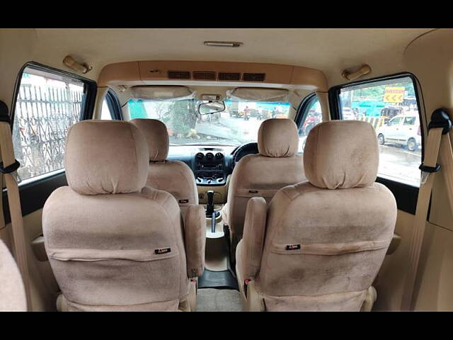 Used Chevrolet Enjoy 1.4 LTZ 7 STR in Mumbai