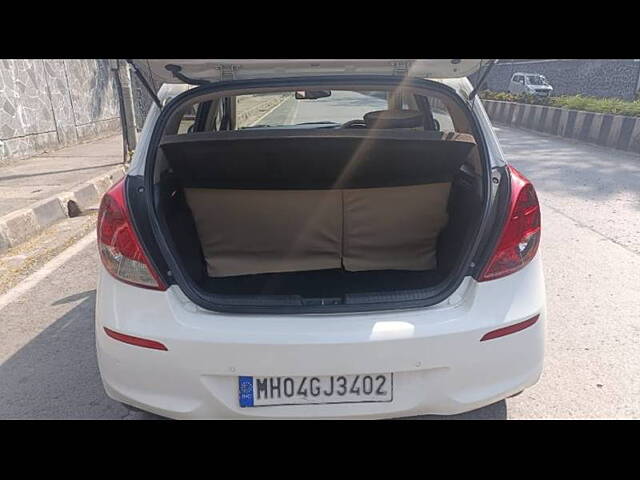 Used Hyundai i20 [2010-2012] Sportz 1.2 BS-IV in Mumbai