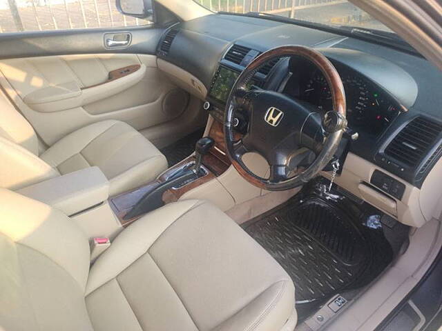 Used Honda Accord [2003-2007] 2.4 VTi-L AT in Mumbai