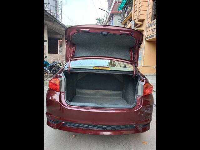 Used Honda City [2014-2017] VX in Kolkata