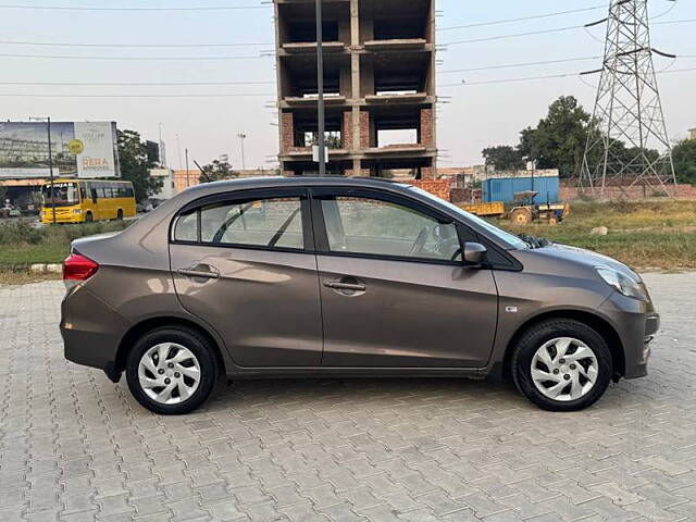 Used Honda Amaze [2013-2016] 1.5 S i-DTEC in Kharar