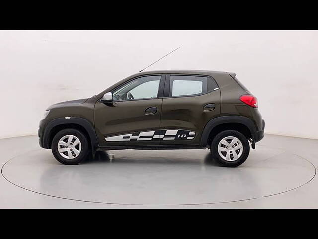 Used Renault Kwid [2022-2023] RXT 1.0 in Hyderabad