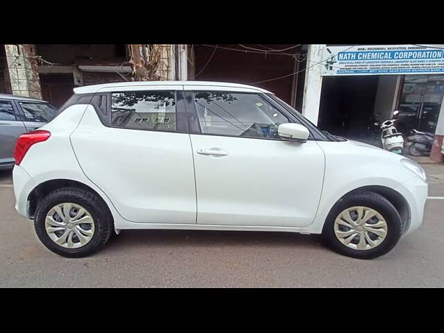 Used Maruti Suzuki Swift [2018-2021] VDi in Kanpur