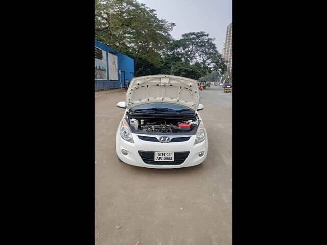 Used Hyundai i20 [2008-2010] Asta 1.2 in Mumbai