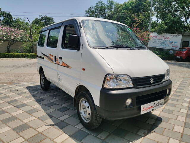 Used 2017 Maruti Suzuki Eeco in Bhopal