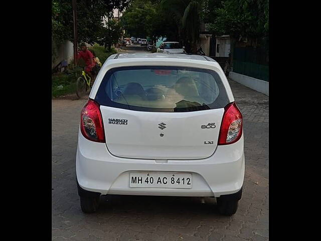 Used Maruti Suzuki Alto 800 [2012-2016] Lxi in Nagpur