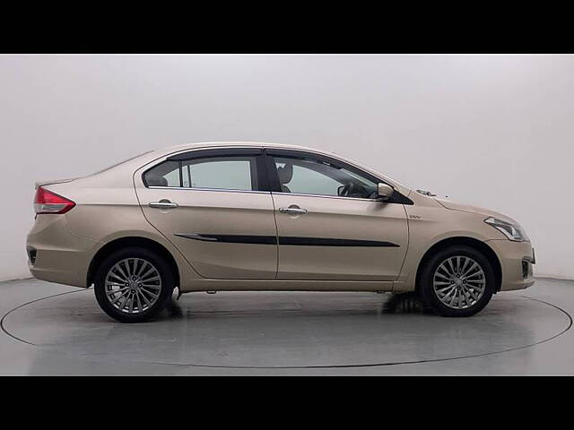 Used Maruti Suzuki Ciaz [2014-2017] ZXI+ in Bangalore