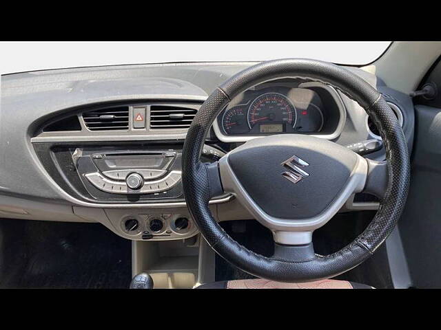 Used Maruti Suzuki Alto K10 [2014-2020] VXi [2014-2019] in Chennai