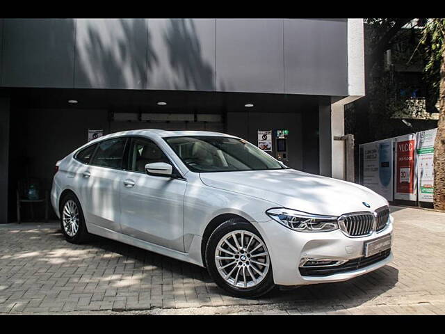 Used BMW 6 Series GT [2018-2021] 630i Luxury Line in Mumbai