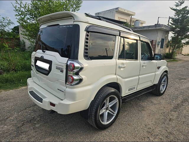 Used Mahindra Scorpio [2014-2017] S6 Plus 1.99 [2016-2017] in Ludhiana