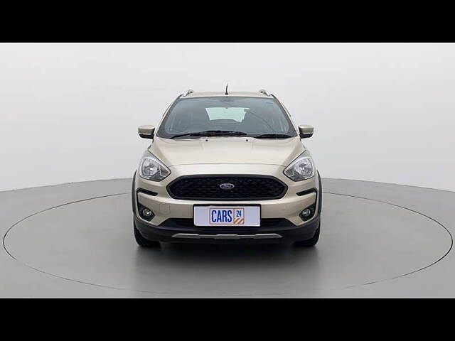 Used Ford Freestyle Titanium 1.2 Ti-VCT in Pune