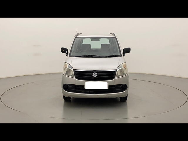 Used 2010 Maruti Suzuki Wagon R in Bangalore