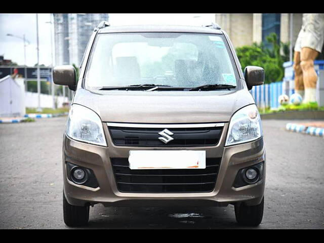 Used 2018 Maruti Suzuki Wagon R in Kolkata