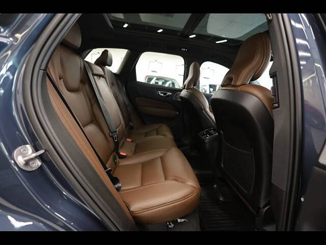 Used Volvo XC60 [2021-2022] B5 Inscription in Delhi