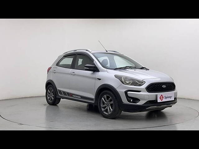 Used Ford Freestyle Titanium 1.5 TDCi [2018-2020] in Bangalore