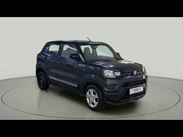 Used 2020 Maruti Suzuki Wagon R in Allahabad