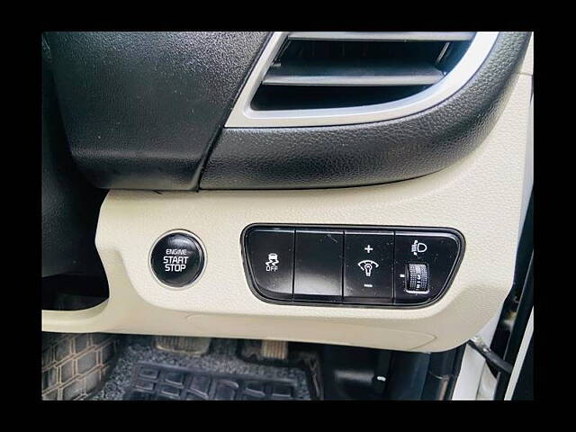 Used Kia Seltos [2022-2023] HTX 1.5 IVT in Delhi