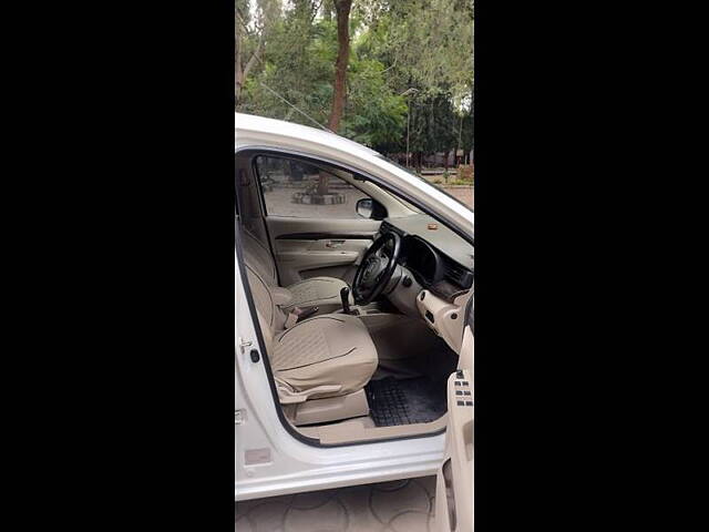 Used Maruti Suzuki Ertiga [2018-2022] ZXi in Ranchi