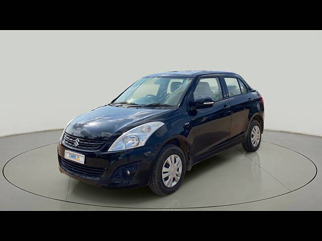 Used Maruti Suzuki Swift DZire [2011-2015] VXI in Bangalore