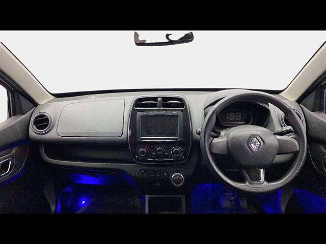 Used Renault Kwid [2015-2019] RXT Opt [2015-2019] in Kochi