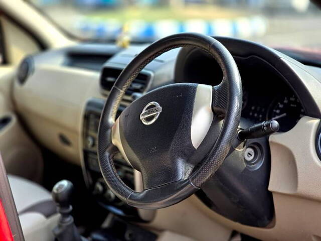 Used Nissan Terrano [2013-2017] XV D THP Premium 110 PS Edition in Kolkata