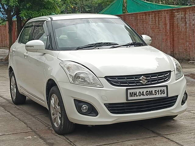 Used Maruti Suzuki Swift DZire [2011-2015] ZDI in Mumbai