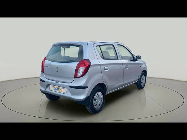 Used Maruti Suzuki Alto 800 LXi (O) in Indore