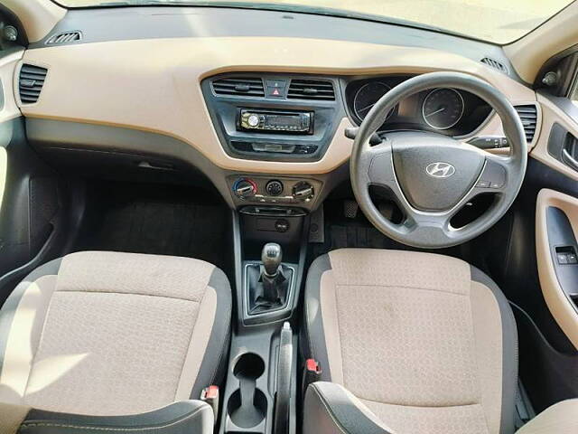 Used Hyundai Elite i20 [2014-2015] Era 1.2 in Mysore