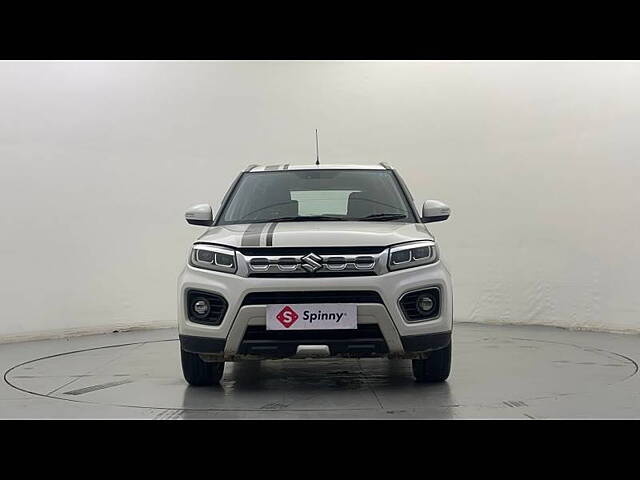 Used Maruti Suzuki Vitara Brezza [2020-2022] ZXi Plus in Delhi