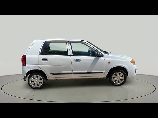 Used Maruti Suzuki Alto K10 [2010-2014] VXi in Lucknow