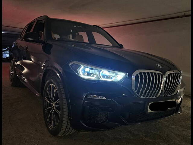 Used BMW X5 [2019-2023] xDrive40i M Sport [2019-2019] in Mumbai