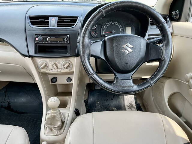 Used Maruti Suzuki Swift Dzire [2015-2017] LXI in Delhi