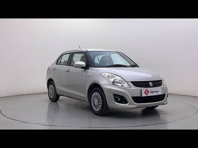 Used Maruti Suzuki Swift DZire [2011-2015] VXI in Bangalore