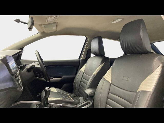 Used Maruti Suzuki Baleno [2015-2019] Delta 1.2 in Delhi